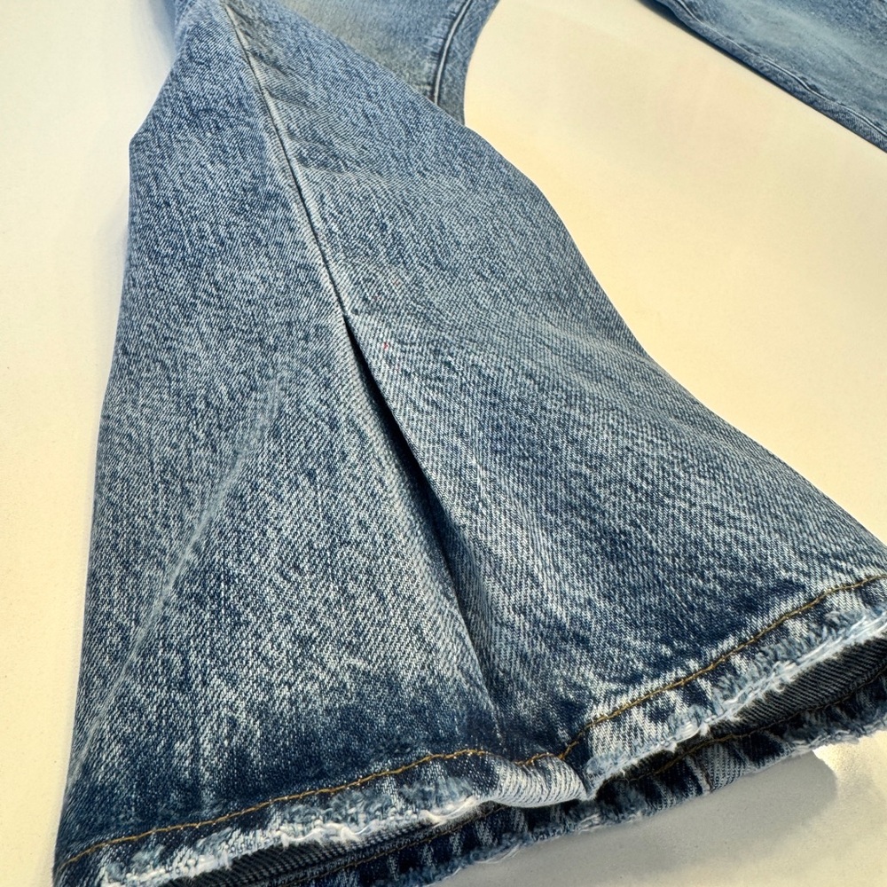 Frame LeDrew straight leg Jeans - Picture 9 of 16